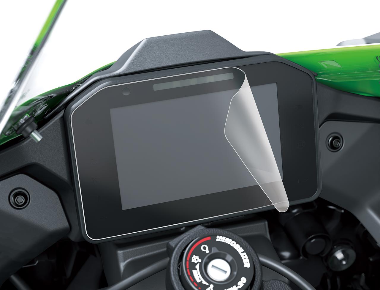 画像 : 20番目の画像 - 【写真40枚】カワサキ「Ninja ZX-10R」2026年モデル - webオートバイ