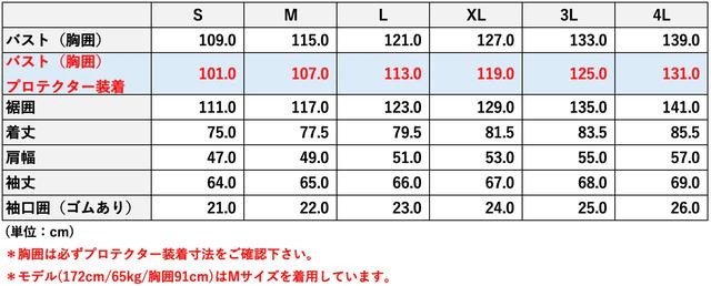 画像3: 全方位からの走行風で効率的に上半身を冷却する「空冷式コーチジャケット」