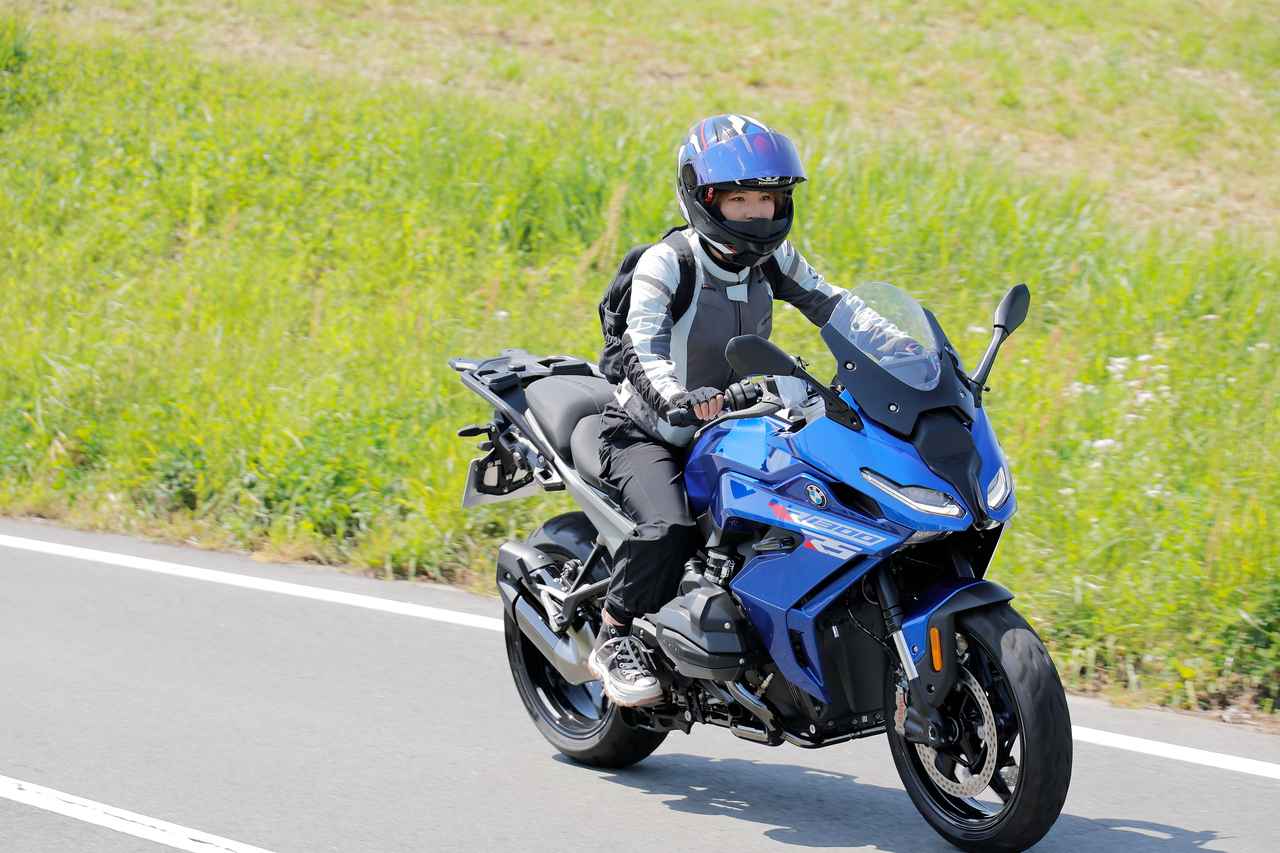 画像5: 雄大な阿蘇の自然を舞台にしたBMW MOTORRAD RIDE DAYS 熊本