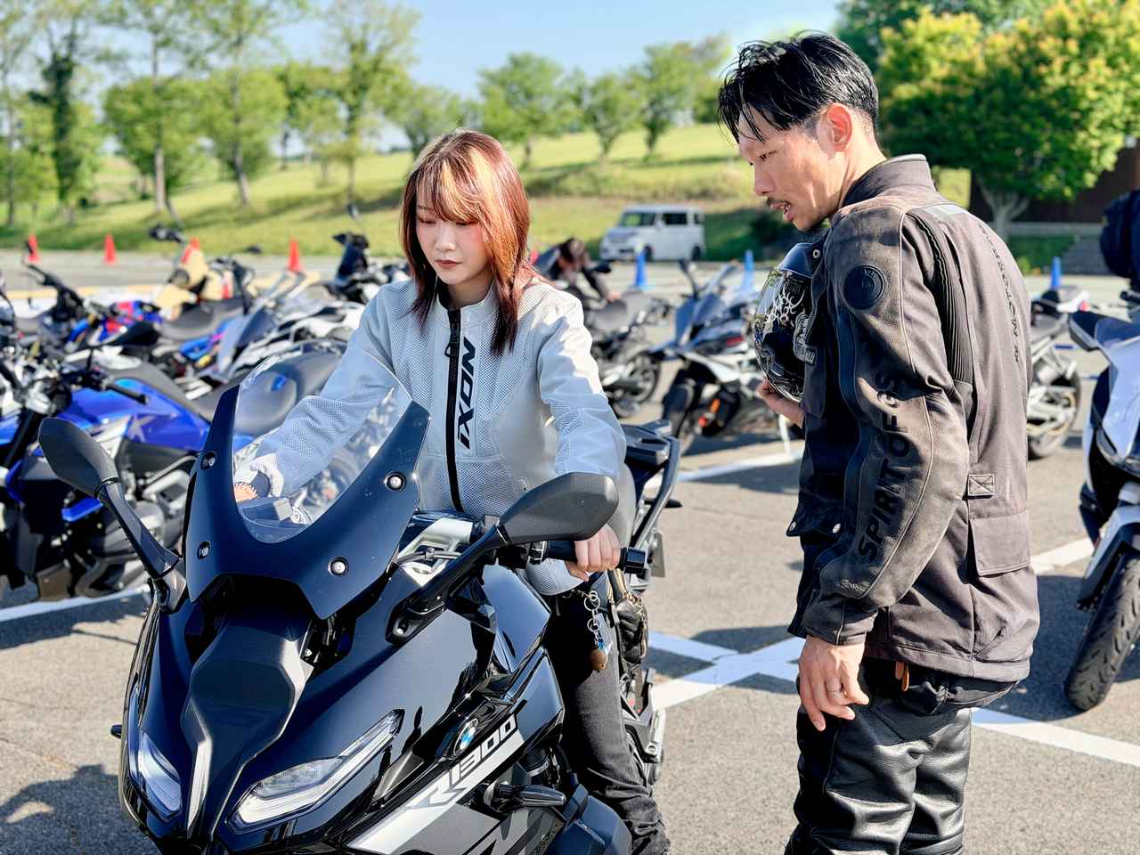 画像1: ゲストのスンミさんも驚いたASAの完成度と、参加者が織りなす交流の場