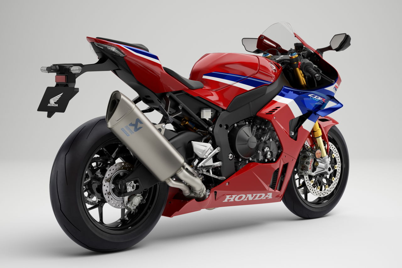 画像 : 3番目の画像 - 【画像19枚】ホンダ「北米CB1000F」ほかの写真 - webオートバイ