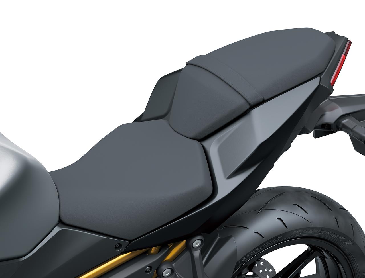 画像 : 33番目の画像 - 【写真38枚】カワサキ「Z650S」2026年モデル - webオートバイ