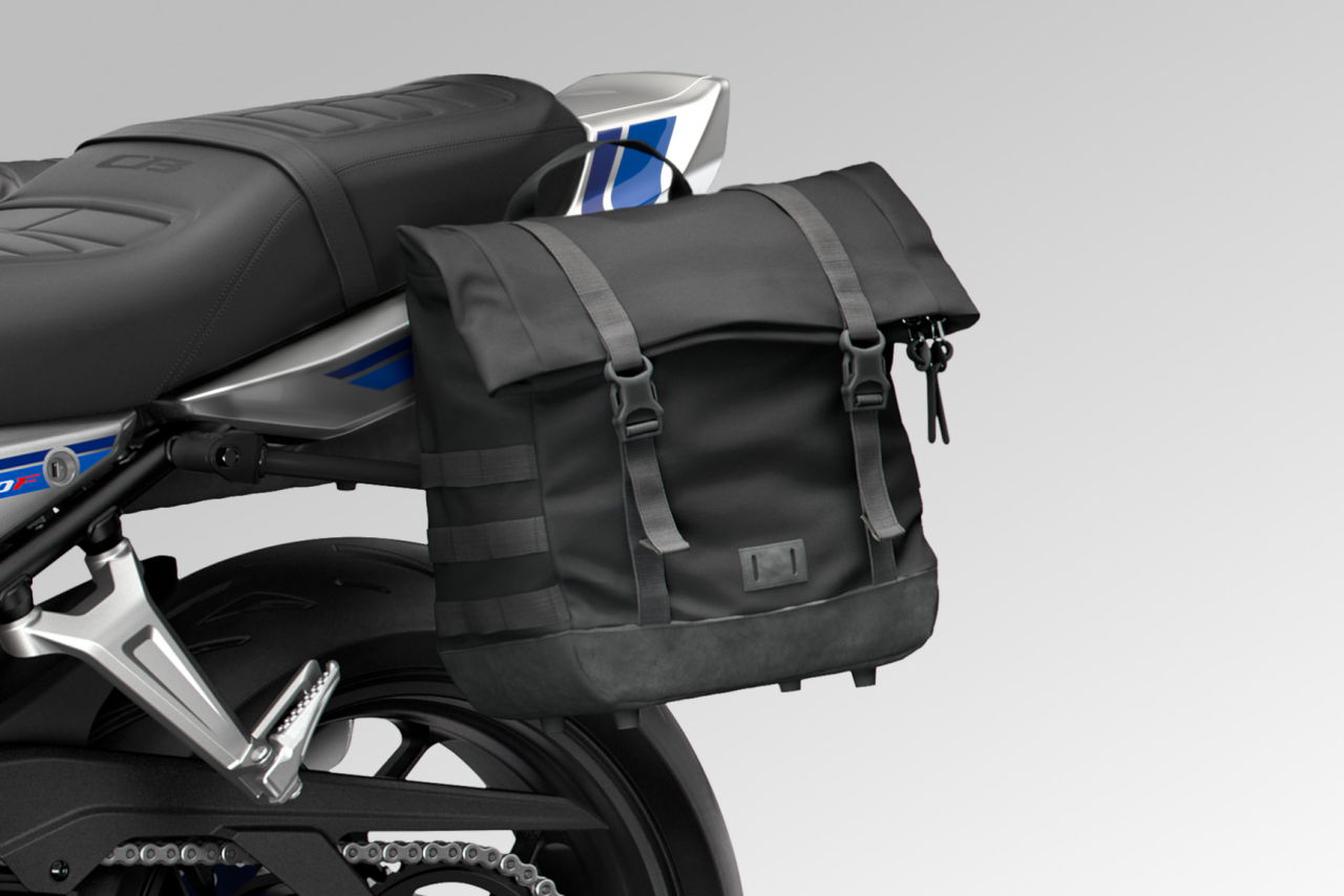 画像 : 19番目の画像 - 【画像19枚】ホンダ「北米CB1000F」ほかの写真 - webオートバイ