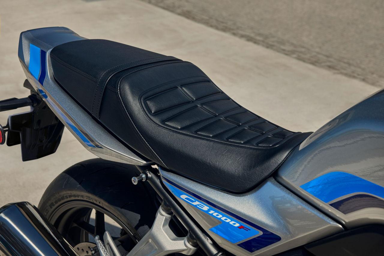 画像 : 16番目の画像 - 【画像19枚】ホンダ「北米CB1000F」ほかの写真 - webオートバイ