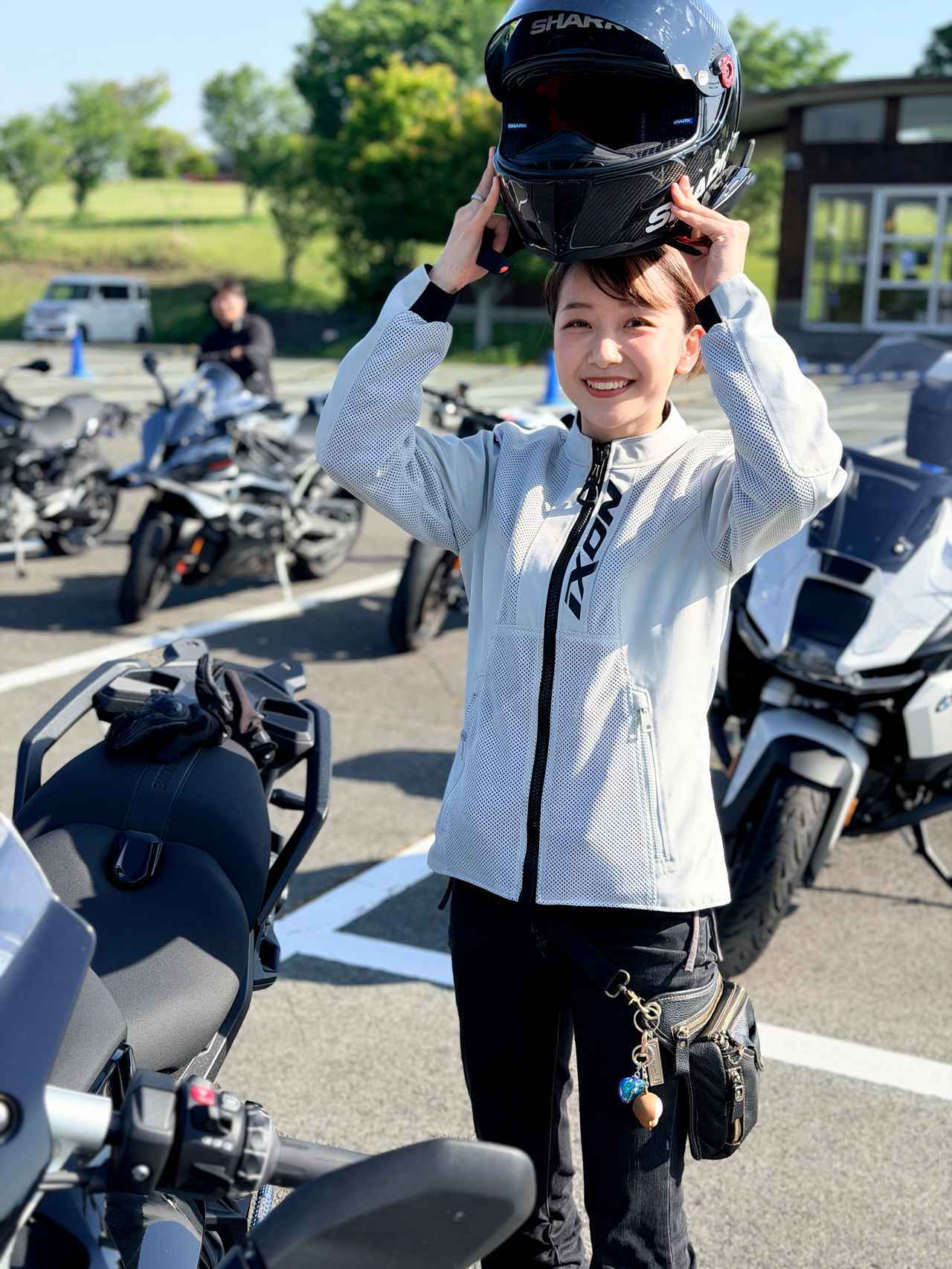 画像2: ゲストのスンミさんも驚いたASAの完成度と、参加者が織りなす交流の場