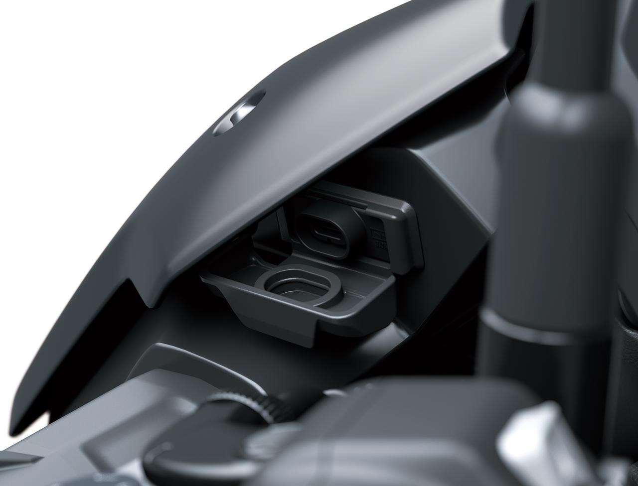 画像 : 26番目の画像 - 【写真38枚】カワサキ「Z650S」2026年モデル - webオートバイ