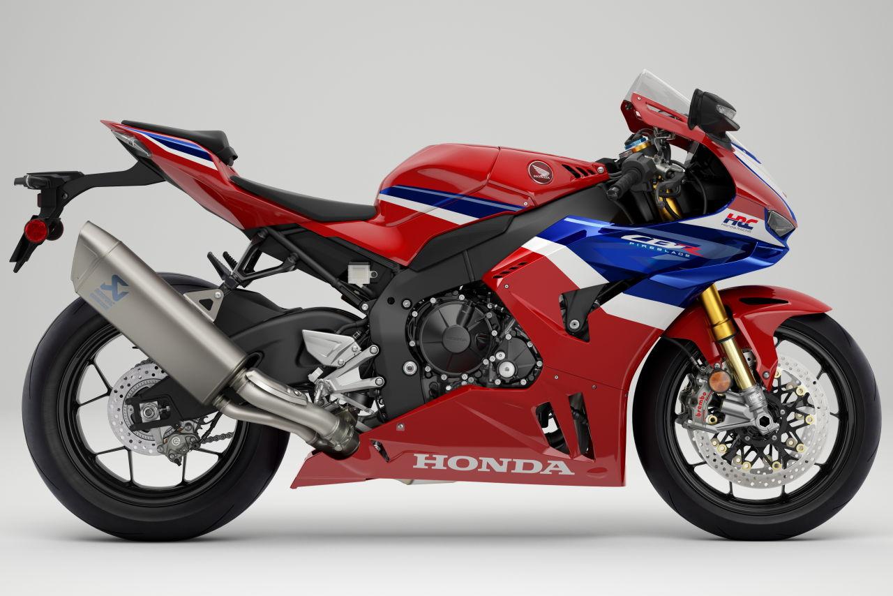 画像 : 2番目の画像 - 【画像19枚】ホンダ「北米CB1000F」ほかの写真 - webオートバイ