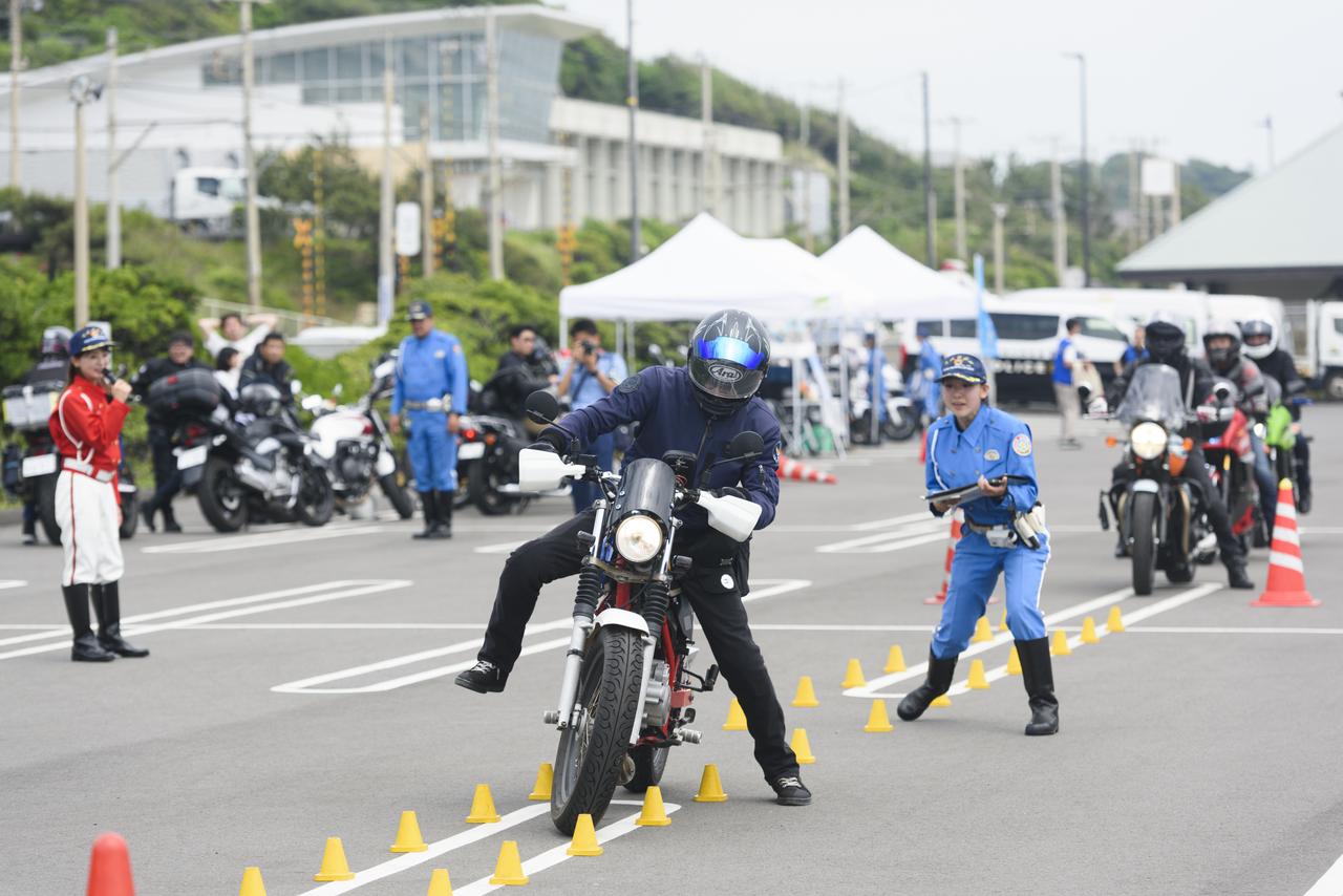 画像9: 【平嶋夏海さんが交通安全大使に就任！】「セーフティ★ライドフェス2026」神奈川県・七里ヶ浜で開催！