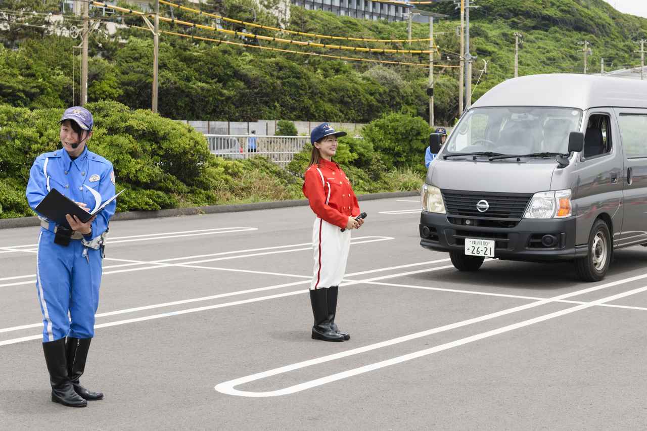 画像8: 【平嶋夏海さんが交通安全大使に就任！】「セーフティ★ライドフェス2026」神奈川県・七里ヶ浜で開催！