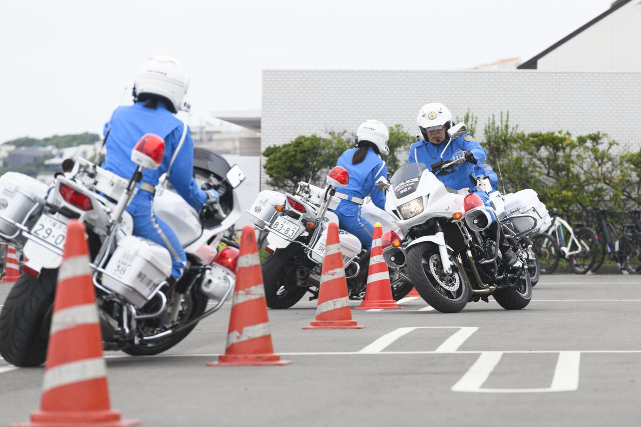 画像2: 【平嶋夏海さんが交通安全大使に就任！】「セーフティ★ライドフェス2026」神奈川県・七里ヶ浜で開催！