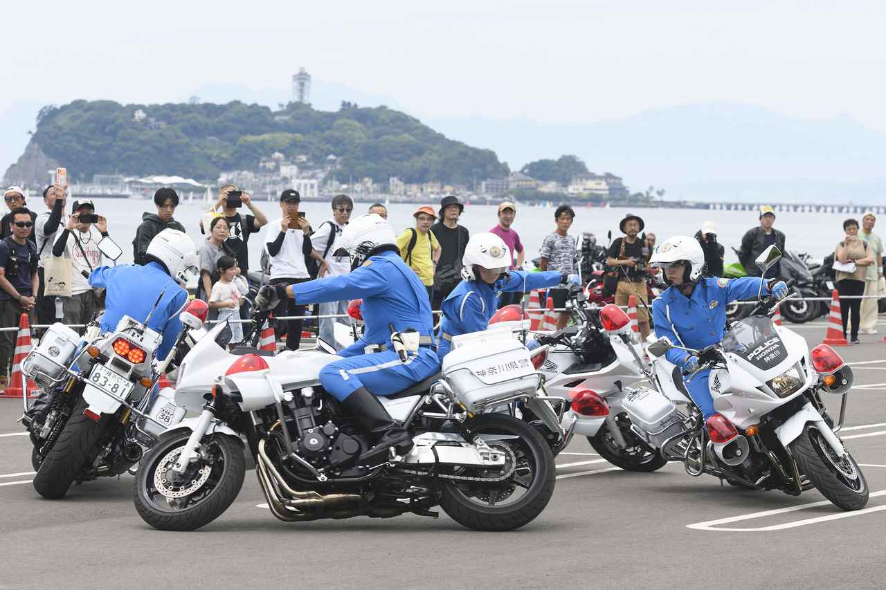 画像3: 【平嶋夏海さんが交通安全大使に就任！】「セーフティ★ライドフェス2026」神奈川県・七里ヶ浜で開催！