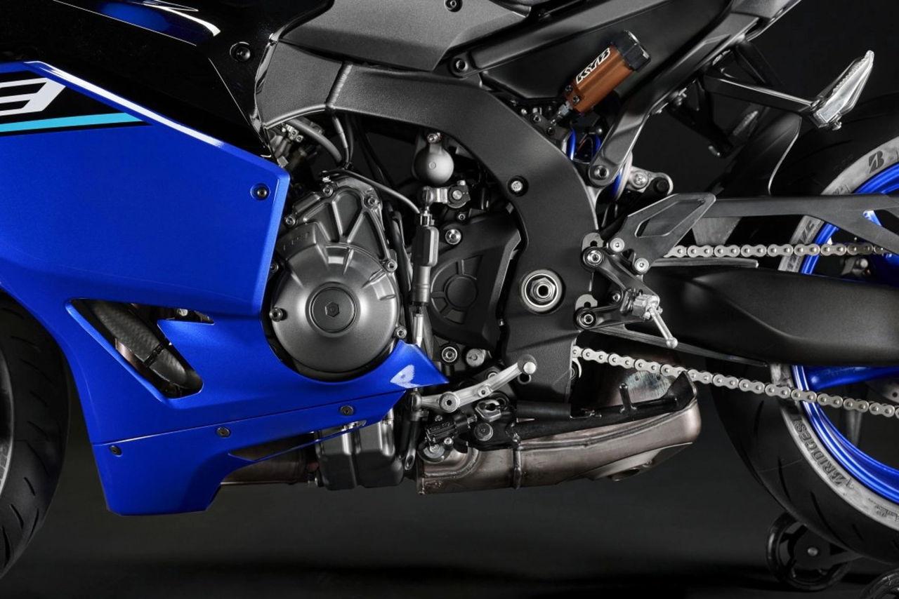 画像 : 30番目の画像 - 【画像46枚】斬新カラーの北米ヤマハ YZF-R9の全貌はコチラ - webオートバイ