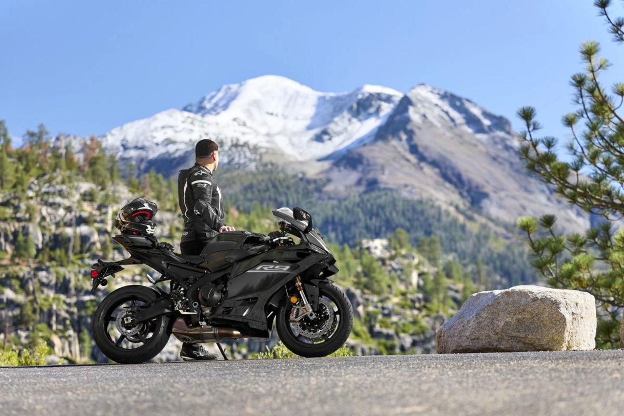 画像 : 18番目の画像 - 【画像46枚】斬新カラーの北米ヤマハ YZF-R9の全貌はコチラ - webオートバイ