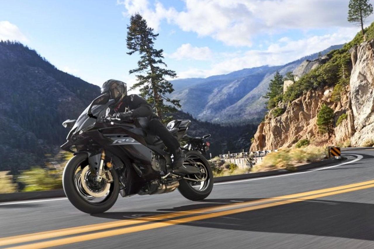 画像 : 16番目の画像 - 【画像46枚】斬新カラーの北米ヤマハ YZF-R9の全貌はコチラ - webオートバイ