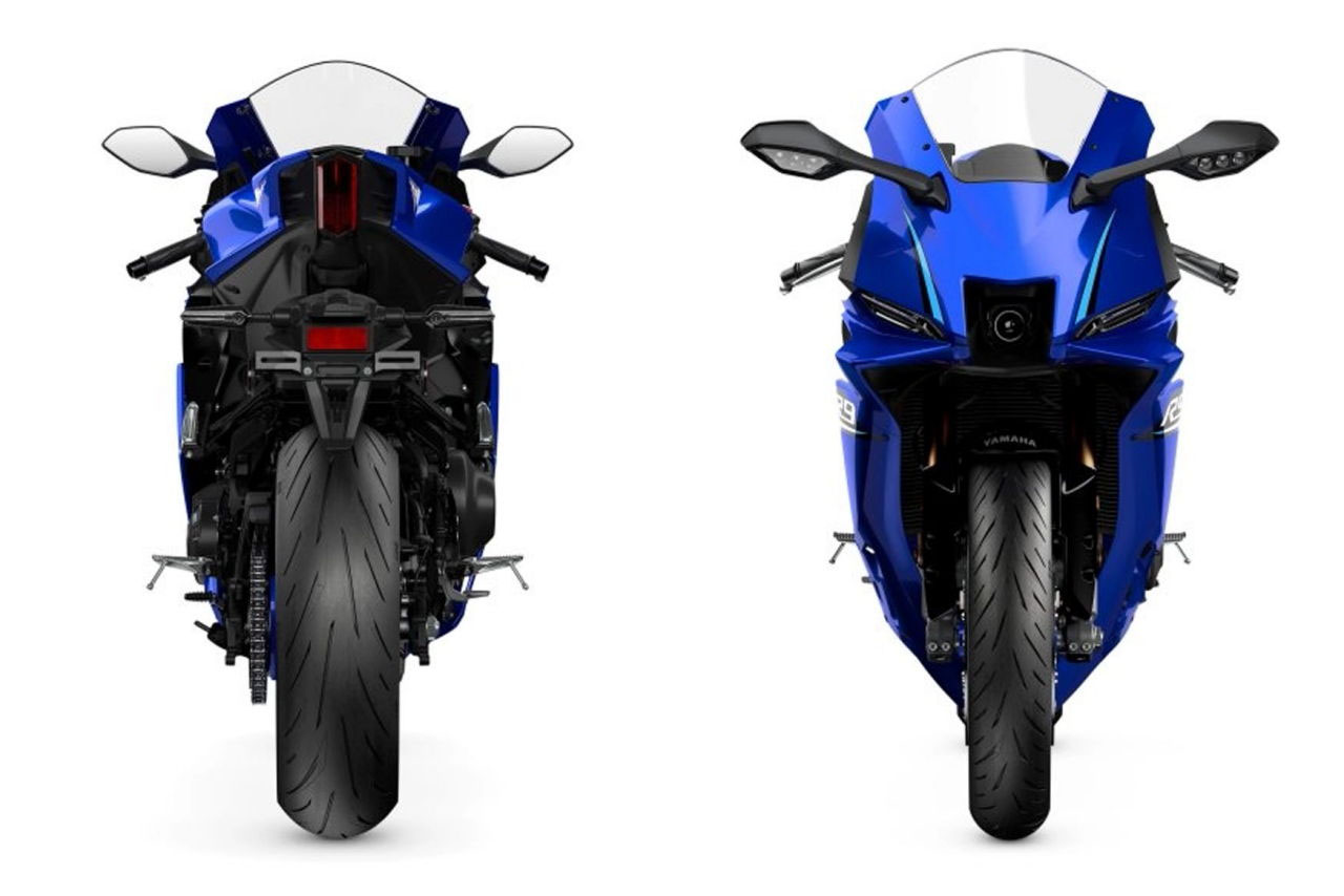 画像5: Team Yamaha Blue