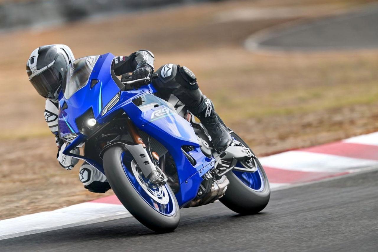 画像 : 19番目の画像 - 【画像46枚】斬新カラーの北米ヤマハ YZF-R9の全貌はコチラ - webオートバイ
