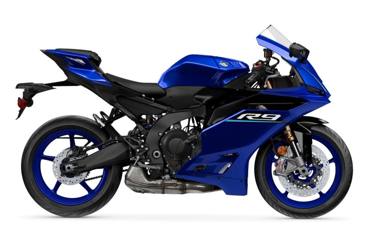 画像3: Team Yamaha Blue