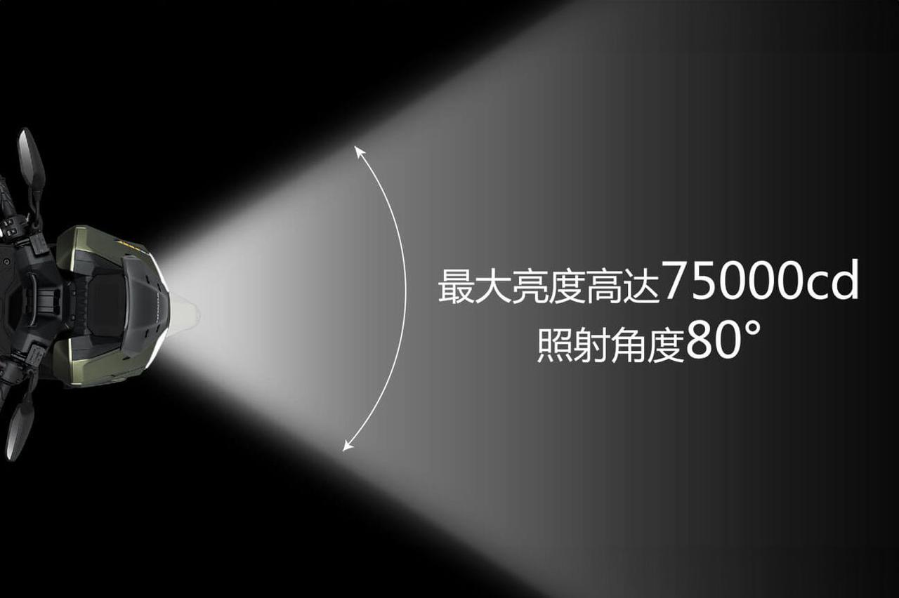 画像 : 11番目の画像 - 「【日本にも欲しい原2モデル！】ホンダ「Hoo Ride」はADV系とはひと味違うアドベンチャー・スクーター！【世界でがんばる!! 日本メーカーの珍車大図鑑 Vol.33】」のアルバム - webオートバイ