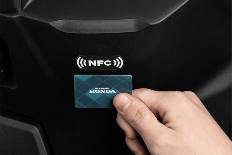 画像19: 【日本にも欲しい原2モデル!】ホンダ「Hoo Ride」はADV系とはひと味違うアドベンチャー・スクーター!【世界でがんばる!! 日本メーカーの珍車大図鑑 Vol.33】