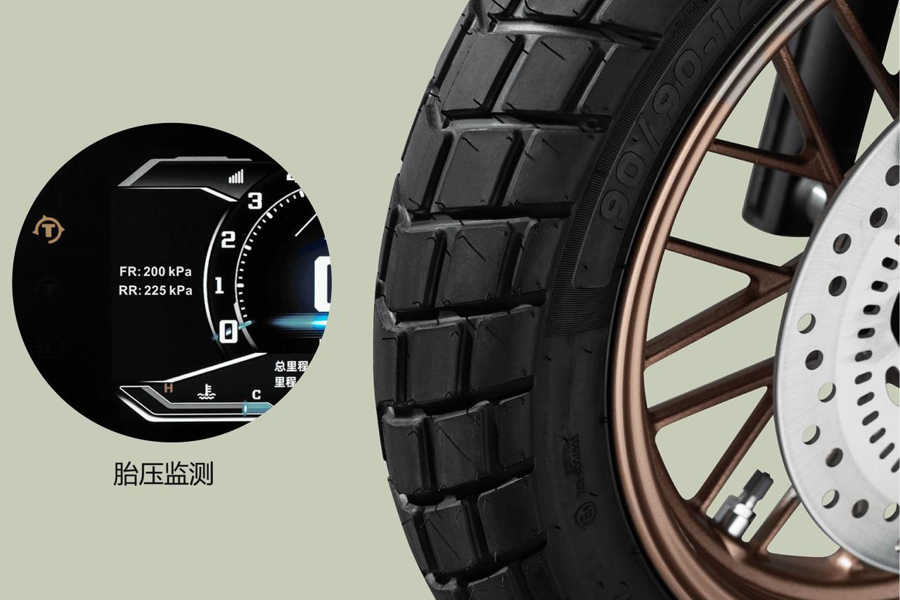 画像25: 【日本にも欲しい原2モデル!】ホンダ「Hoo Ride」はADV系とはひと味違うアドベンチャー・スクーター!【世界でがんばる!! 日本メーカーの珍車大図鑑 Vol.33】