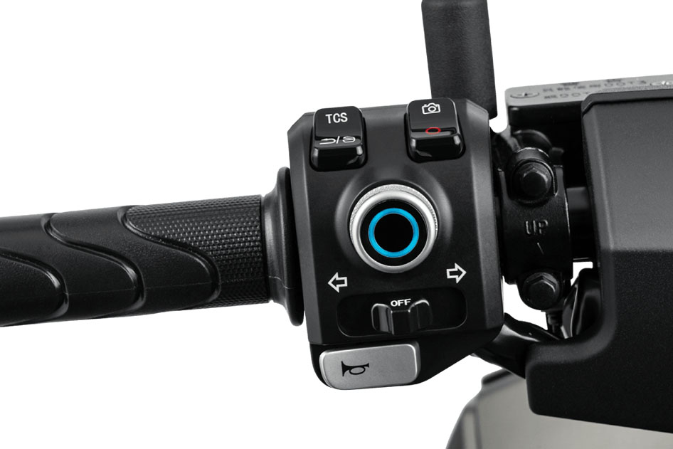 画像20: 【日本にも欲しい原2モデル!】ホンダ「Hoo Ride」はADV系とはひと味違うアドベンチャー・スクーター!【世界でがんばる!! 日本メーカーの珍車大図鑑 Vol.33】