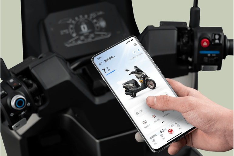 画像 : 20番目の画像 - 「【日本にも欲しい原2モデル！】ホンダ「Hoo Ride」はADV系とはひと味違うアドベンチャー・スクーター！【世界でがんばる!! 日本メーカーの珍車大図鑑 Vol.33】」のアルバム - webオートバイ