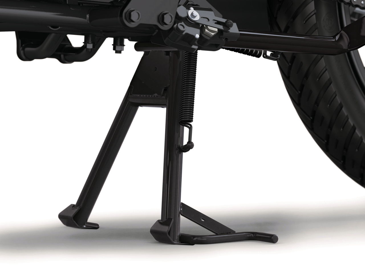 画像 : 27番目の画像 - 【画像27枚】カワサキ「W175 LTD」北米仕様2026年モデル - webオートバイ
