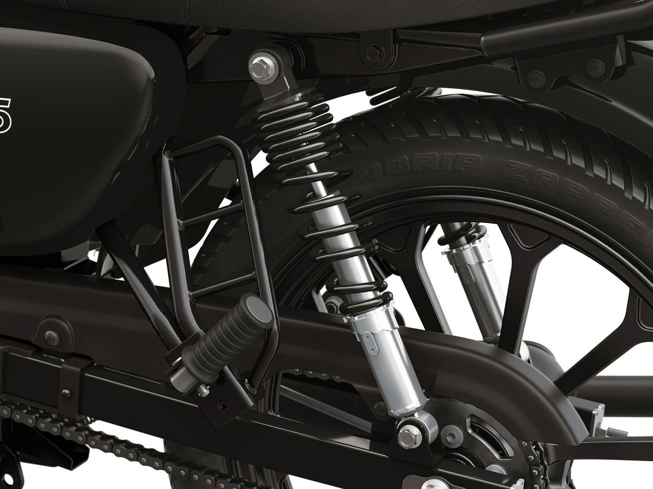 画像 : 12番目の画像 - 【画像27枚】カワサキ「W175 LTD」北米仕様2026年モデル - webオートバイ