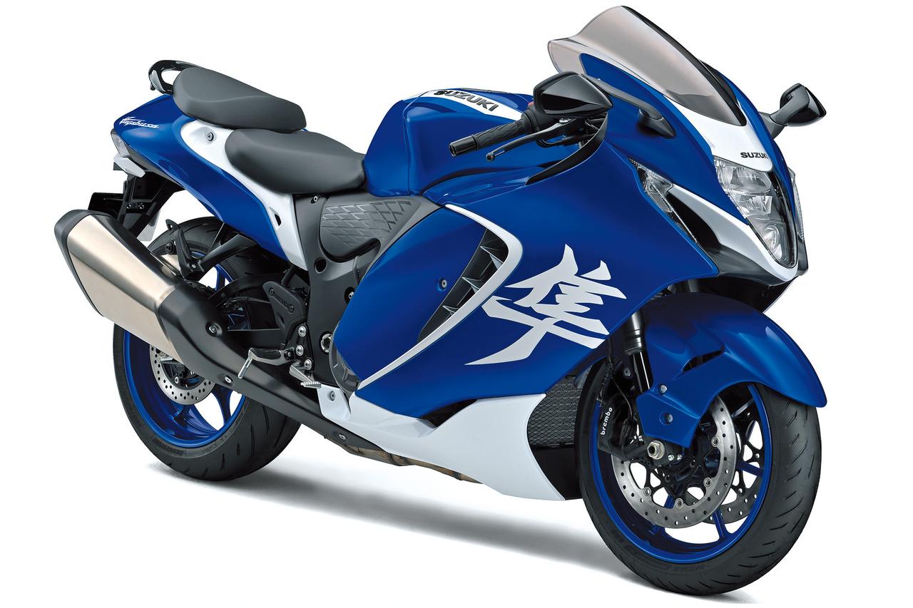 画像: 総排気量:1339cc エンジン形式:水冷4ストDOHC4バルブ並列4気筒 シート高:800mm 車両重量:262kg 発売日:2025年12月24日 税込価格:229万9000円/238万7000円(スペシャルエディション)