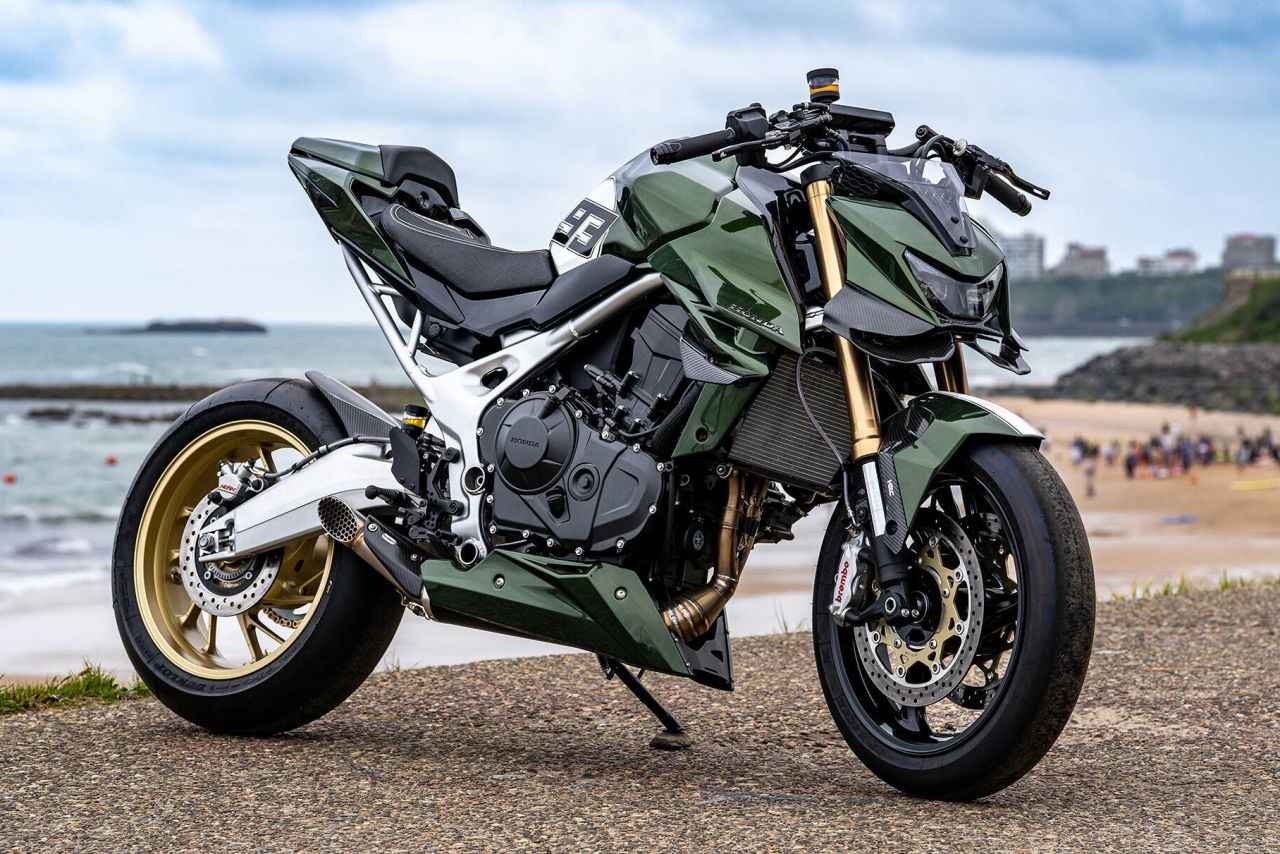 画像: 4) Mugen(無限) – Honda Portugal x Mototrofa