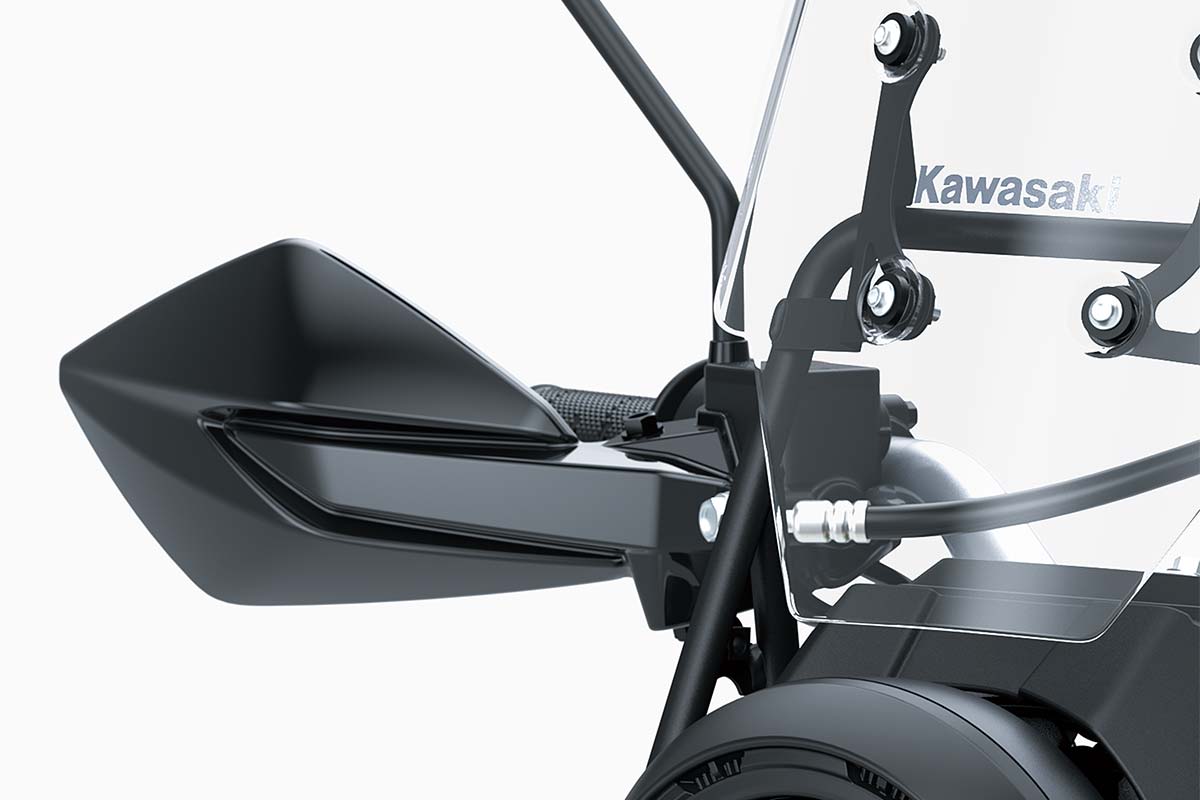 画像 : 6番目の画像 - 【画像10枚】カワサキ「KLX150 XPL」2027年モデルの写真を見る - webオートバイ