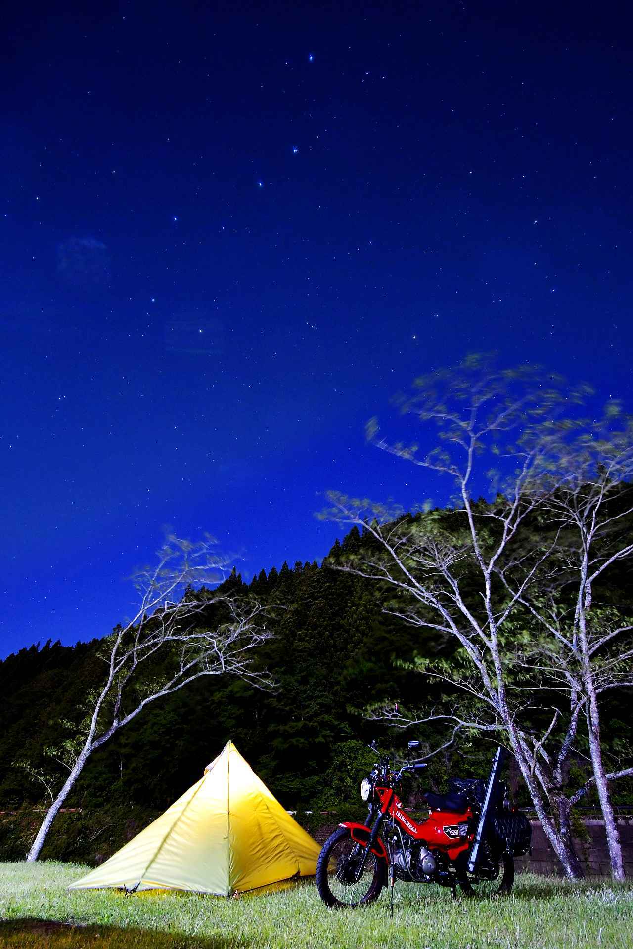 画像9: 渓流釣りは遊漁券をお忘れなく