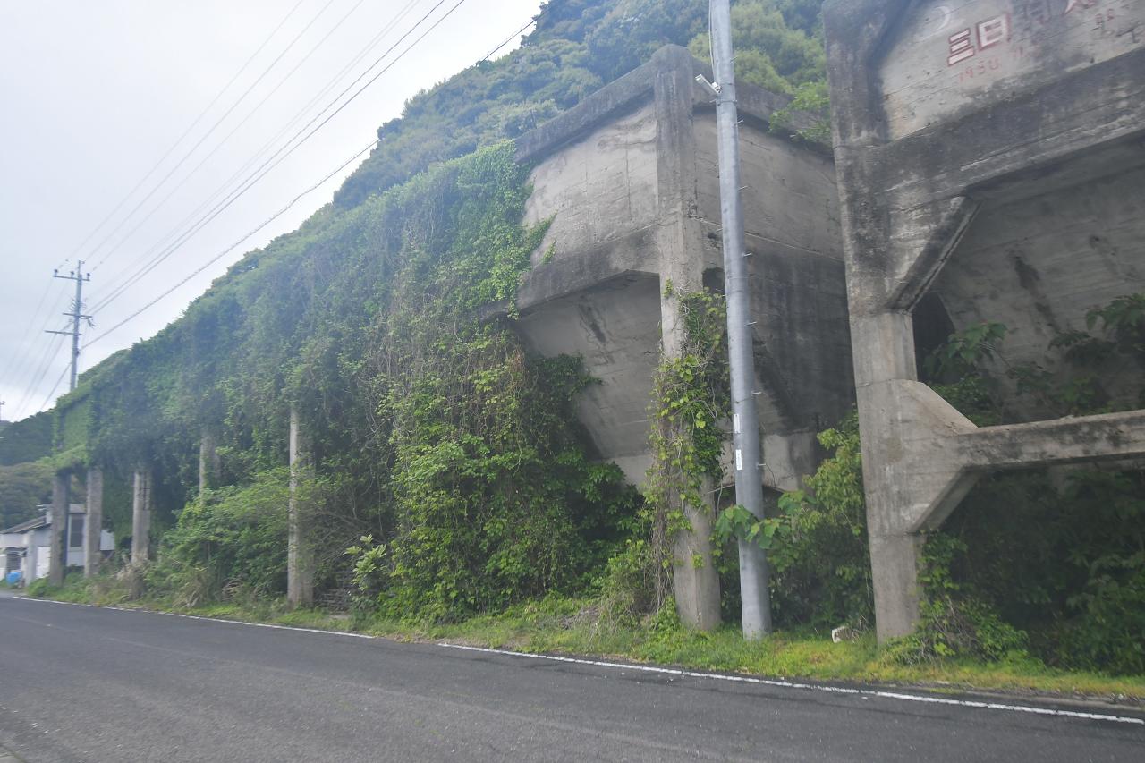 画像2: やぎみちの家がある小佐々は本土最西端の地でもあるよ