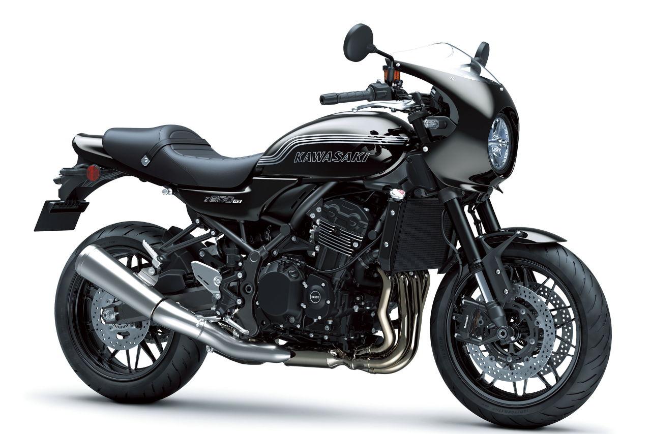 画像: 総排気量:948cc エンジン形式:水冷4ストDOHC4バルブ並列4気筒 シート高:820mm 車両重量:218kg 発売日:2026年2月14日 税込価格:154万円