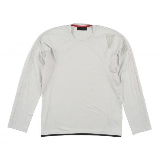 画像: K-1389 アクアロングTシャツ - バイク用品|クシタニオンラインストア KUSHITANI ONLINE STORE