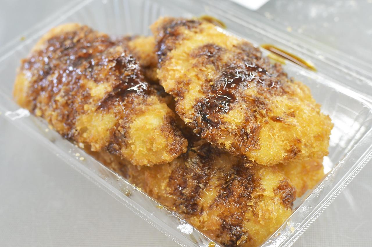 画像5: アジフライの聖地