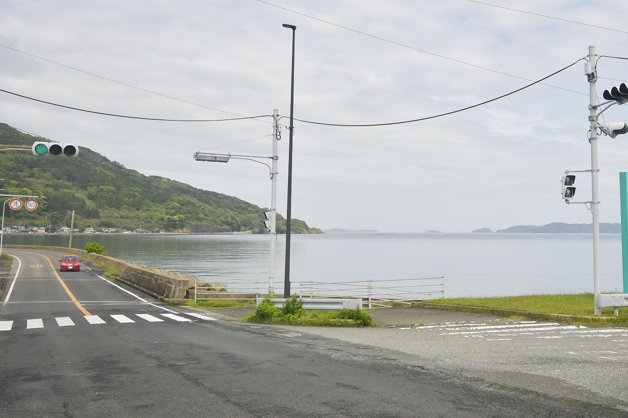 画像1: アジフライの聖地