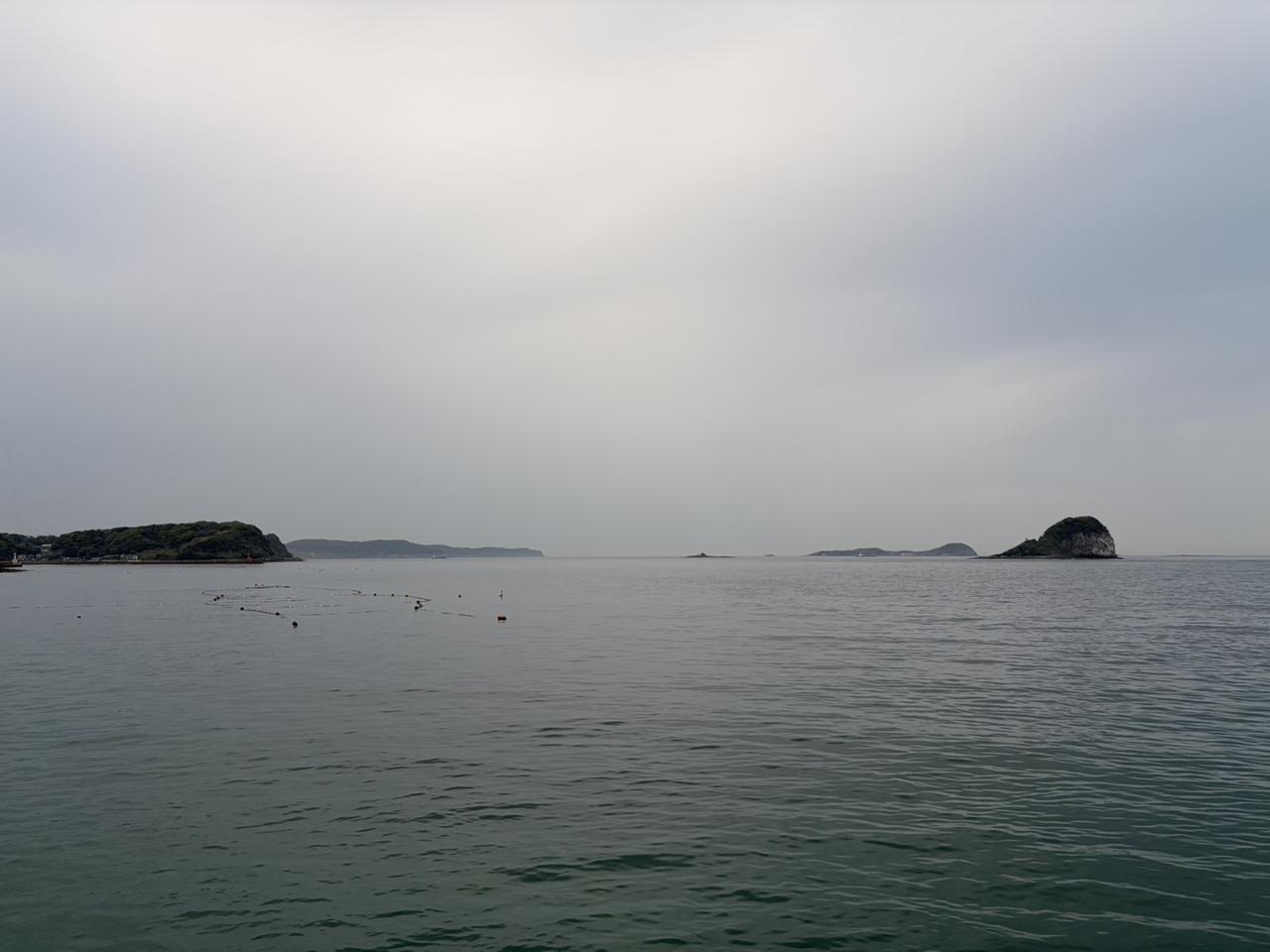 画像2: 呼子で釣り