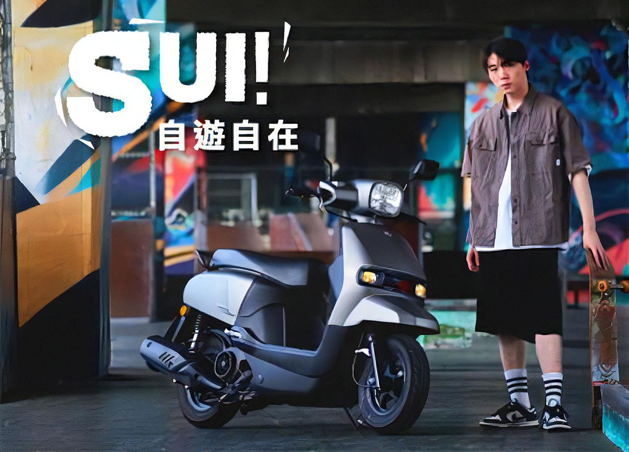 画像 : 21番目の画像 - 【写真21枚】スズキ「SUI」 - webオートバイ