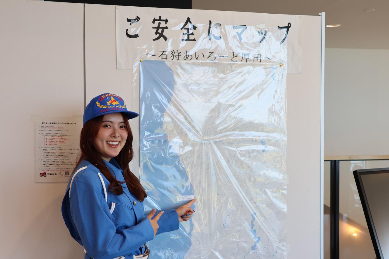画像 : 9番目の画像 - 【写真13枚】「JAPAN RIDERS CAFE」 - webオートバイ