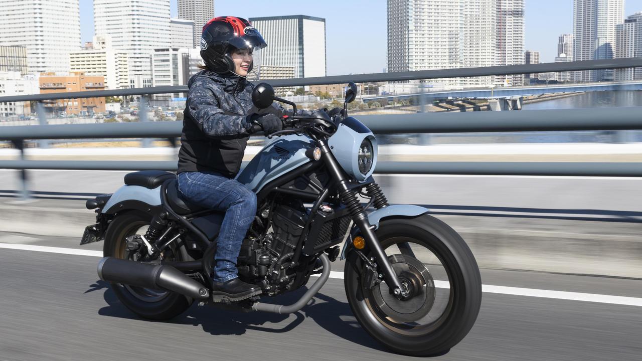 画像: 【JAPAN RIDERS 知恵袋】出発は時間に余裕を持って! - webオートバイ