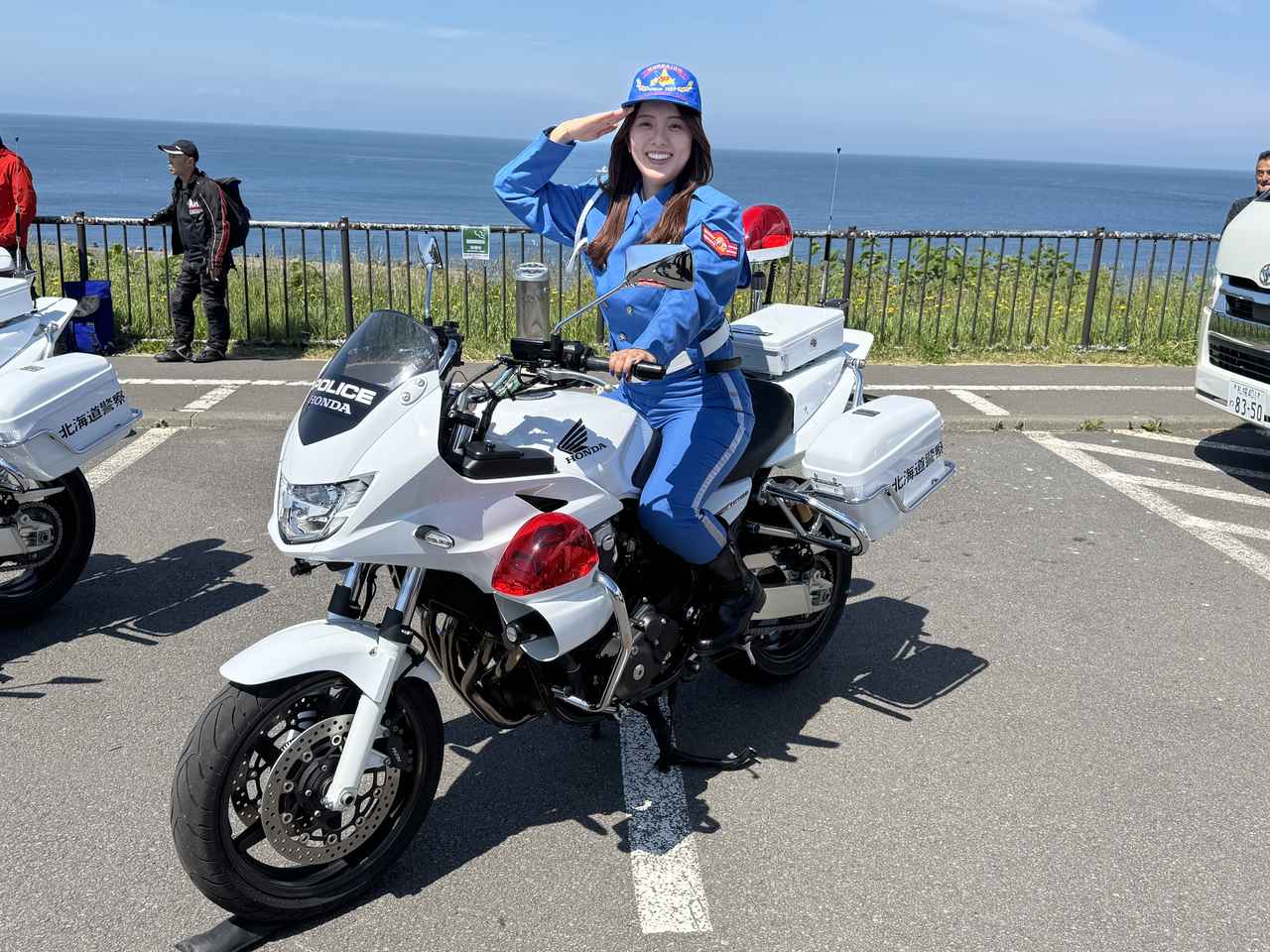 画像 : 6番目の画像 - 【写真13枚】「JAPAN RIDERS CAFE」 - webオートバイ