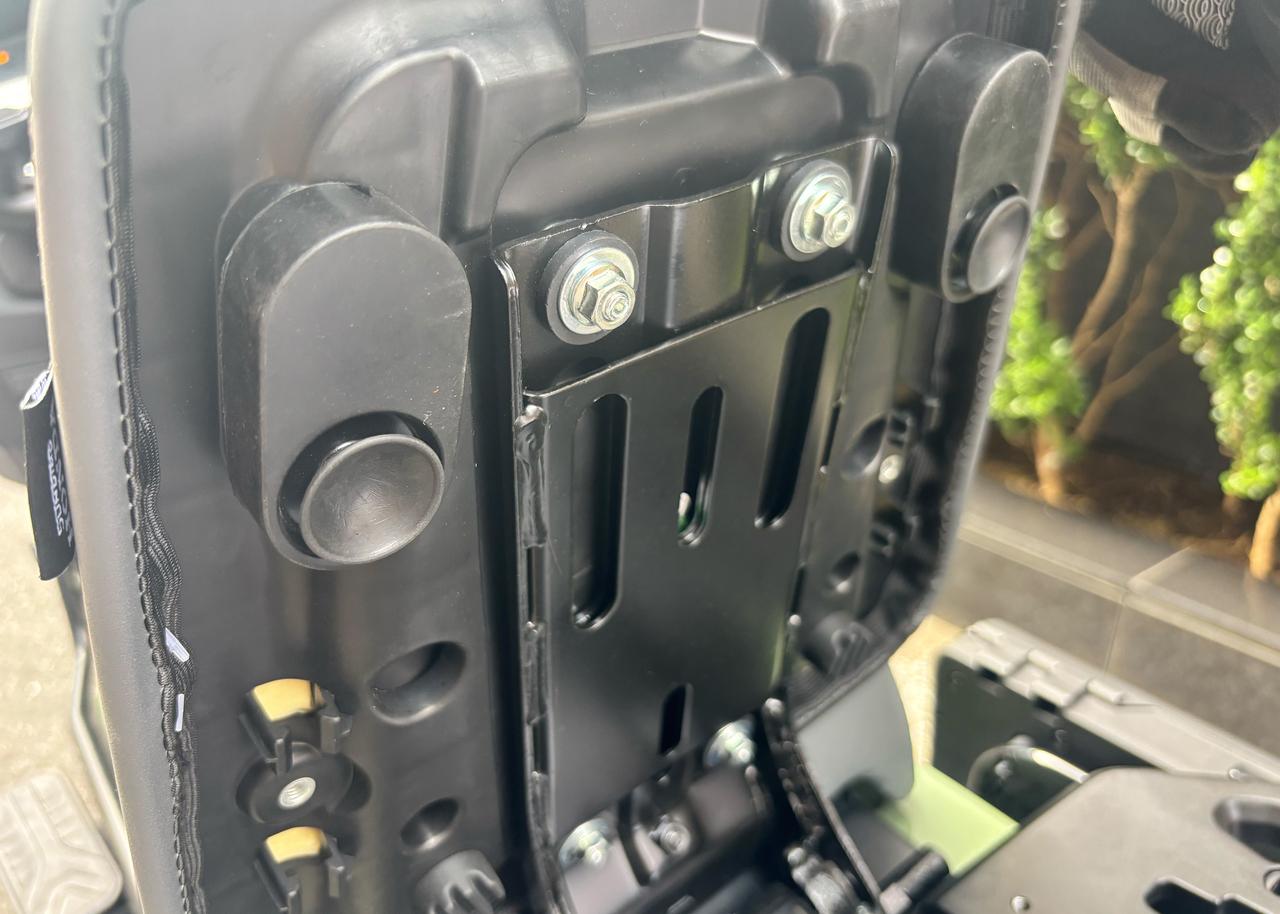 画像 : 51番目の画像 - 【写真51枚】ホンダ「スクエアX125」 - webオートバイ