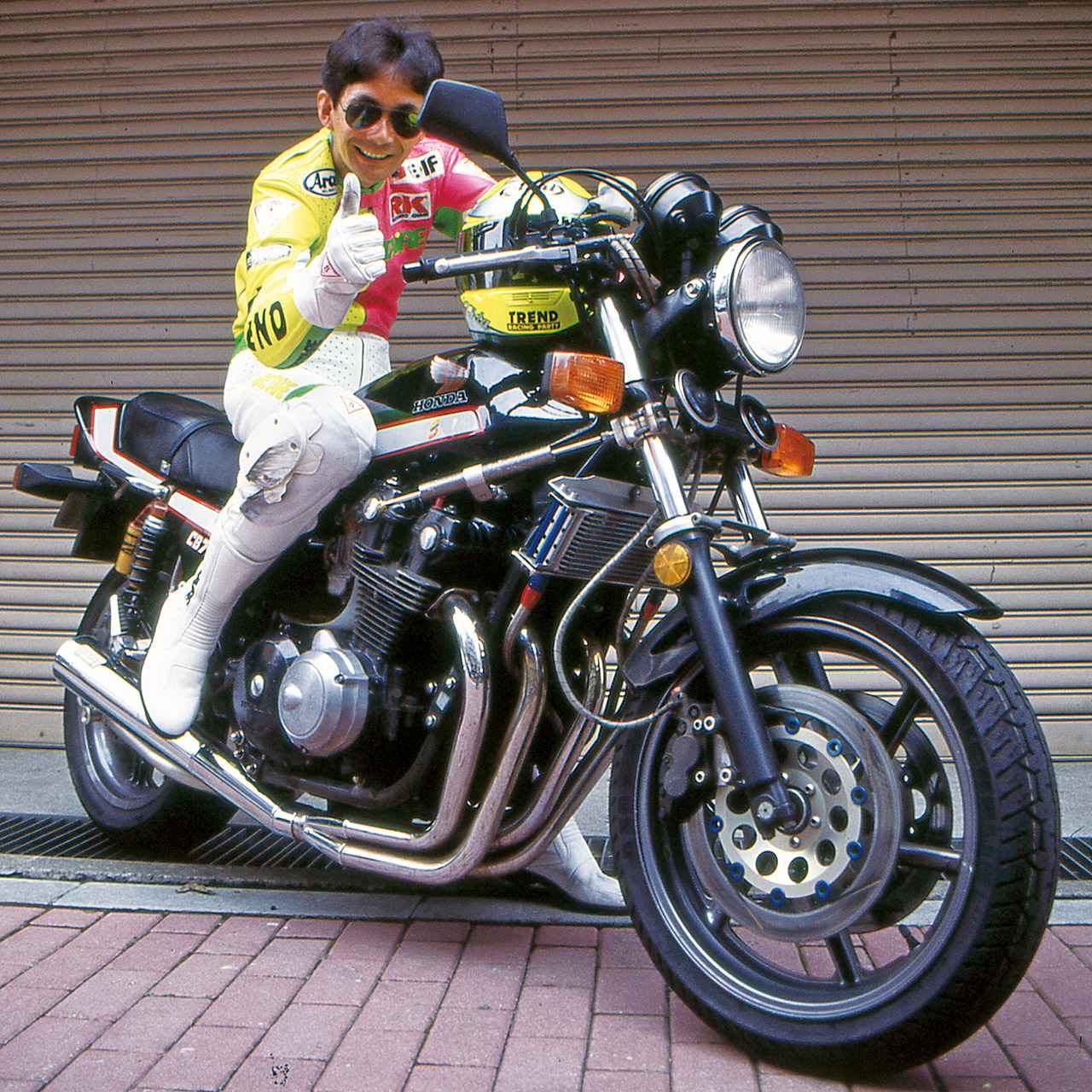 画像1: 憧れのナナハン(1975-1980年代初頭)【BOTY・青春バイク・カルチャー伝】