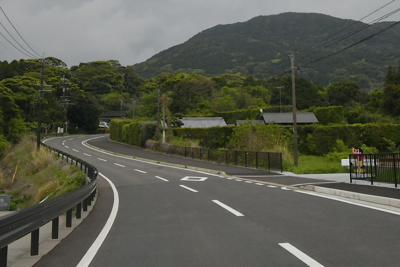画像1: 平戸で釣りをするのだ