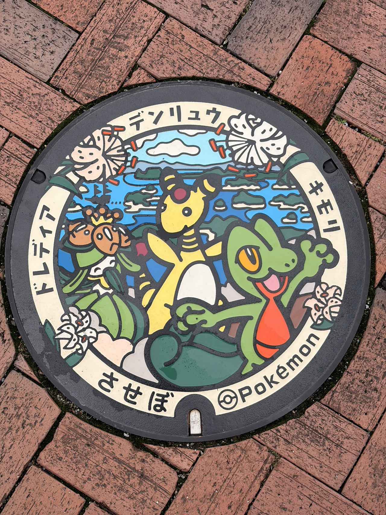 画像3: 長崎への釣りロングツーリング後編。最高の絶景ロード「生月サンセットウェイ」や、佐世保港の艦船、本土最先端など長崎県を堪能しまくりつつ釣りをしてきたよ。〈若林浩志のスーパー・カブカブ・ダイアリーズ Vol.387〉