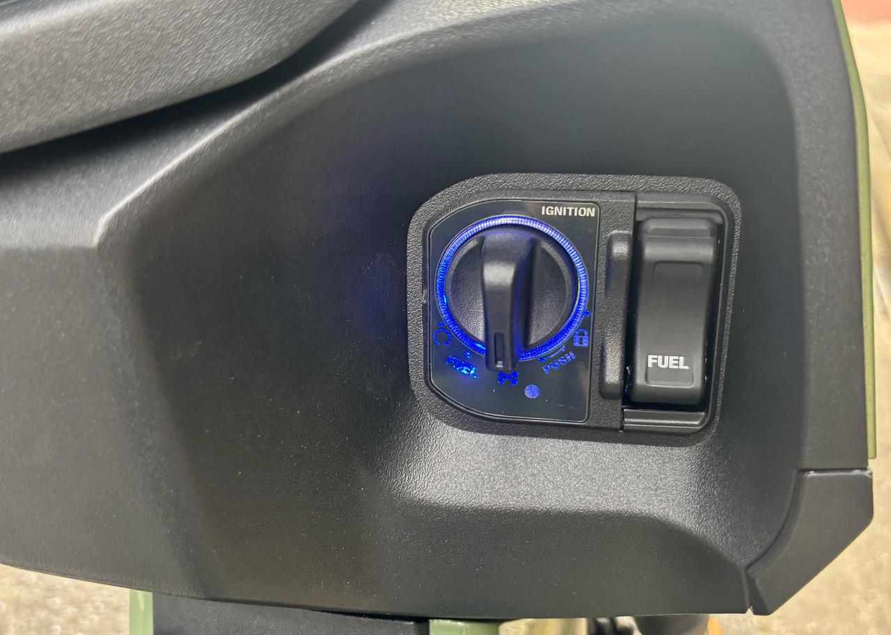 画像 : 47番目の画像 - 【写真51枚】ホンダ「スクエアX125」 - webオートバイ