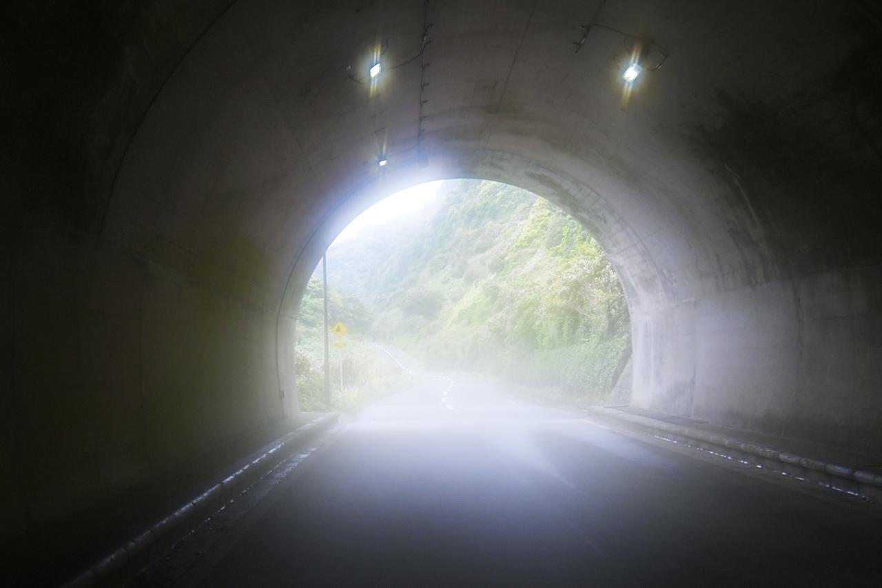 画像4: 生月サンセットウェイは人生最高の道でした
