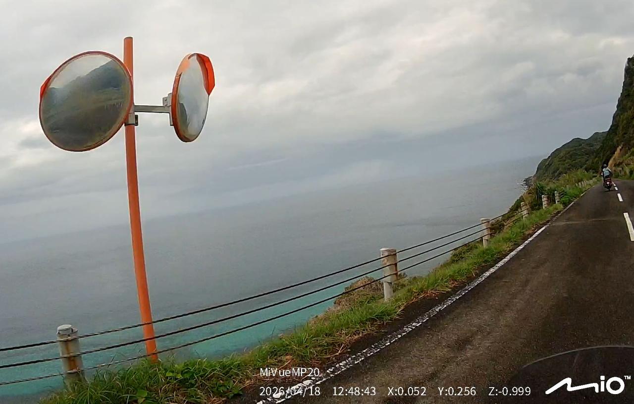 画像6: 生月サンセットウェイは人生最高の道でした