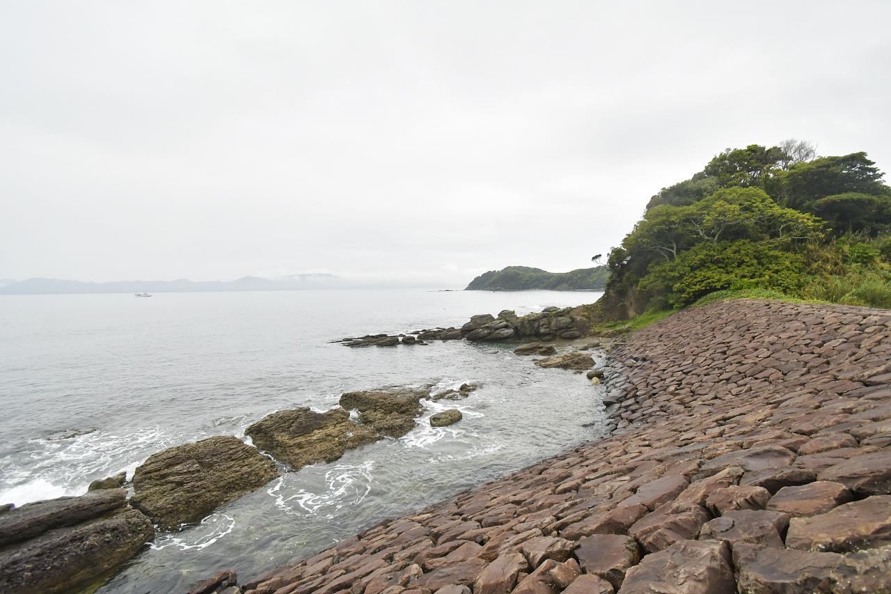 画像2: 本土最西端に行ってみる